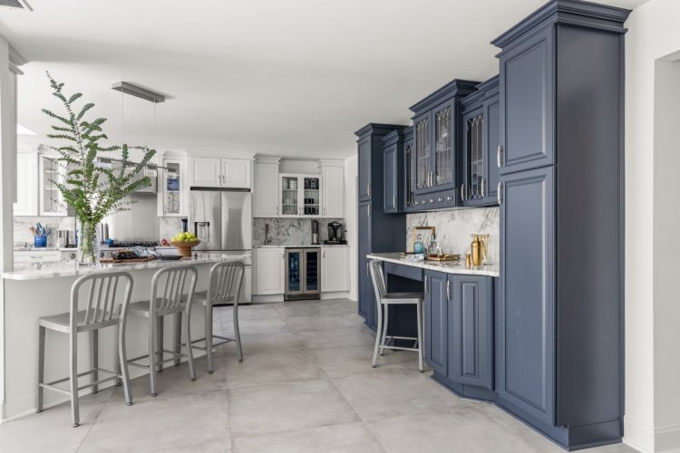 Choosing the Right Kitchen Cabinet Sizes for Your Space