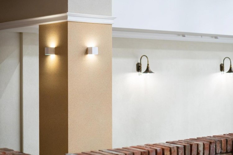 The Benefits of Sustainable Residential Lighting in Qatar