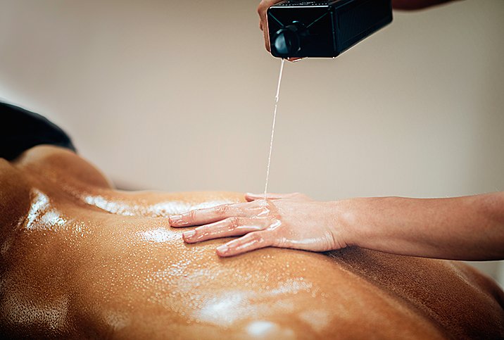 The Future of Erotic Massage: Trends Shaping the Industry in the Coming Years