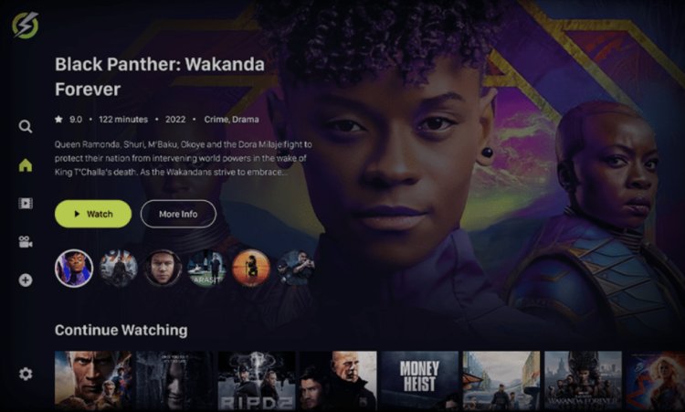 Onstream APK: Your Go-To App for Streaming Movies and TV Shows for Free