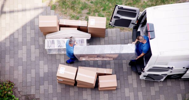 Free Furniture Removal in Las Vegas: A Convenient Guide