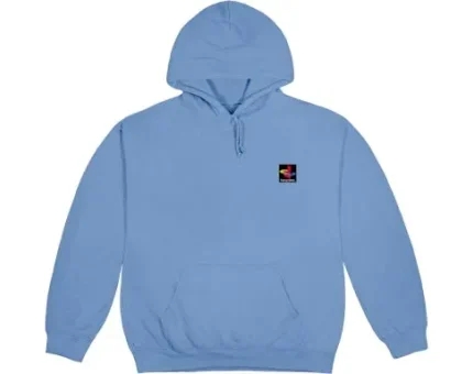 The Cactus Jack Hoodie: A Blend of Style, Comfort, and Artistic Expression