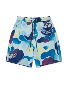 Bape Shorts: Timeless Design with a Modern Twist