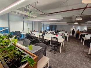 The Benefits of Working in a Coworking Space for Startups and Freelancers