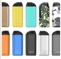 Explore Premium Pod Mods and Vape Starter Kits for a Superior Vaping Experience