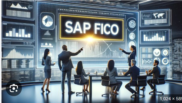 SAP FICO: Roles and Responsibilities of a Consultant