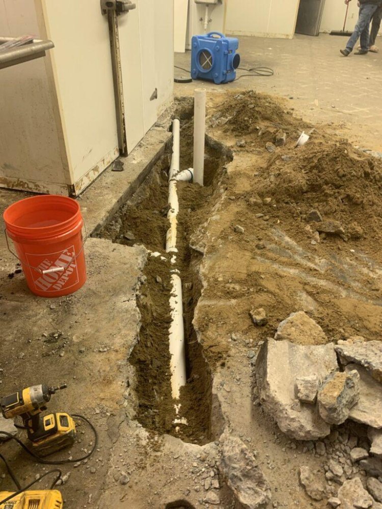 Understanding the Successful Methodologies of Top Residential Sewer Line Repair Experts