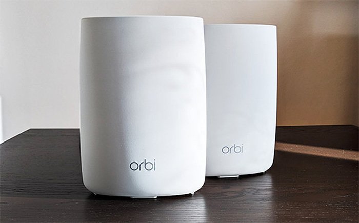 How Do You Set Up Your Netgear Orbi for Maximum Performance?