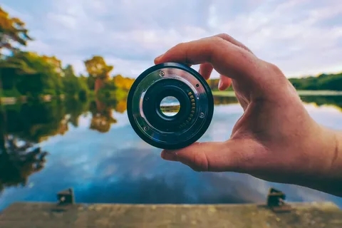 How Do You Choose the Right Camera Lens for Your Needs?