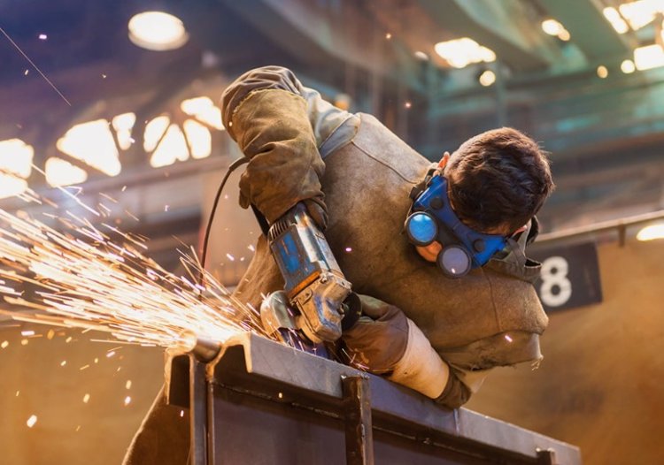 Innovative Steel Fabrication | Mega-Steel Engineering