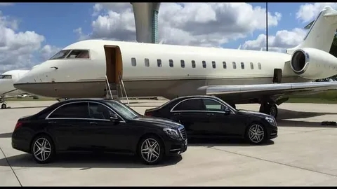 Cadillac Escalade Limo Rentals – Redefining Luxury and Comfort