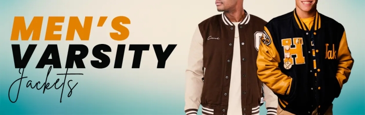 mens varsity jacket: The Intersection of Art, Culture, and Self-Expression