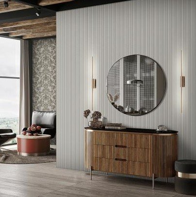 Shop Grasscloth Wallpaper in Australia – Luxury Textures & Designs