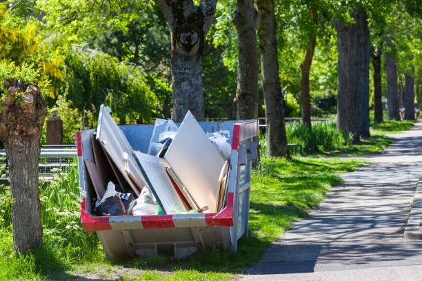 Affordable Dumpster Rental in Gulf Shores, AL