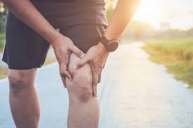 How Do Knee Pain Specialists in NYC Diagnose and Treat Knee Pain?