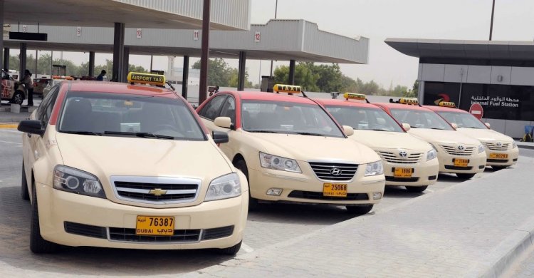 Hassle-Free Travel with a Madinah to Train Station Taxi