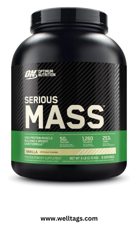 The Growing Popularity of Mass Protein in Pakistan