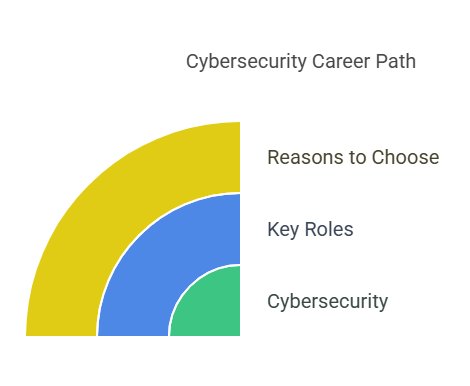 Choosing Your Path: Cloud vs. Cybersecurity Careers