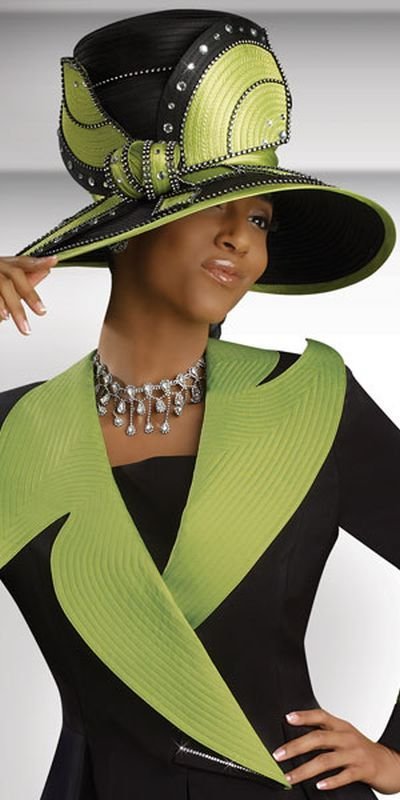 The Art of Church Hats: A Tradition of Elegance and Faith