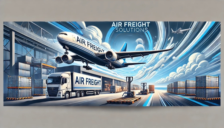 Compare Air Freight Services to Hawaii: Cost, Speed & Best Providers