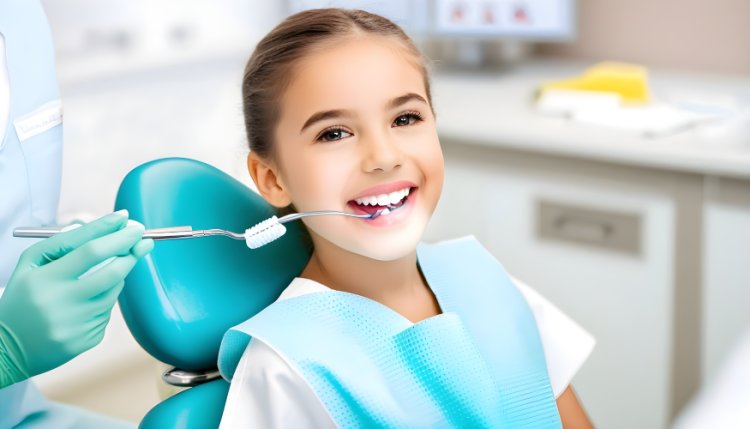 Top Dentist for Children Islip: Caring for Young Smiles