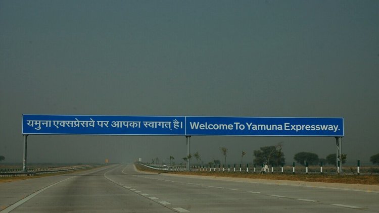 Unlocking the Investment Potential of Yamuna Expressway: The Future of Real Estate