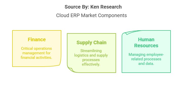 Case Study: Analyzing the Growth and Challenges in the Global Cloud ERP Market