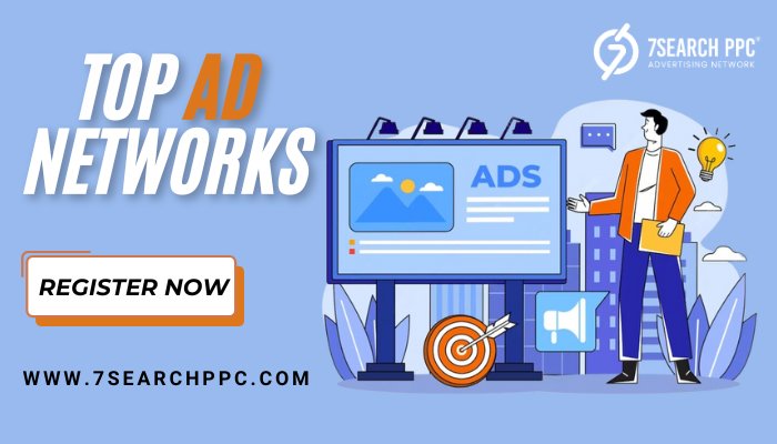 Top Ad Networks for High-Paying Ads and Maximum Earnings