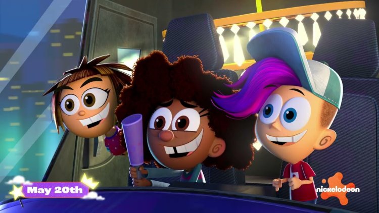 Fairly OddParents: Odd Squad Adventure – A Magical Gaming Experience