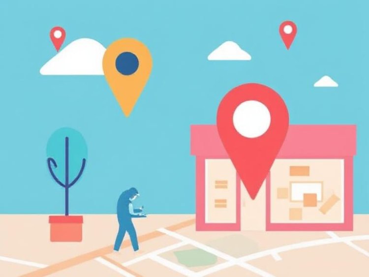 Local SEO in 2024: How to Dominate ‘Near Me’ Searches Without a Physical Store