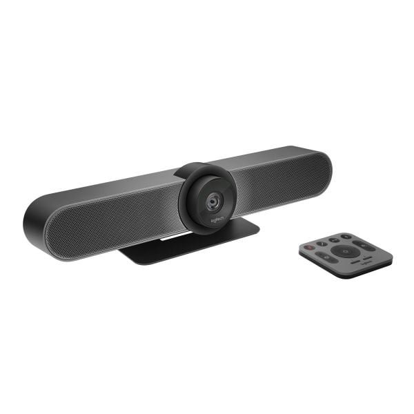 Upgrade Collaboration with Logitech Video Conferencing Solutions