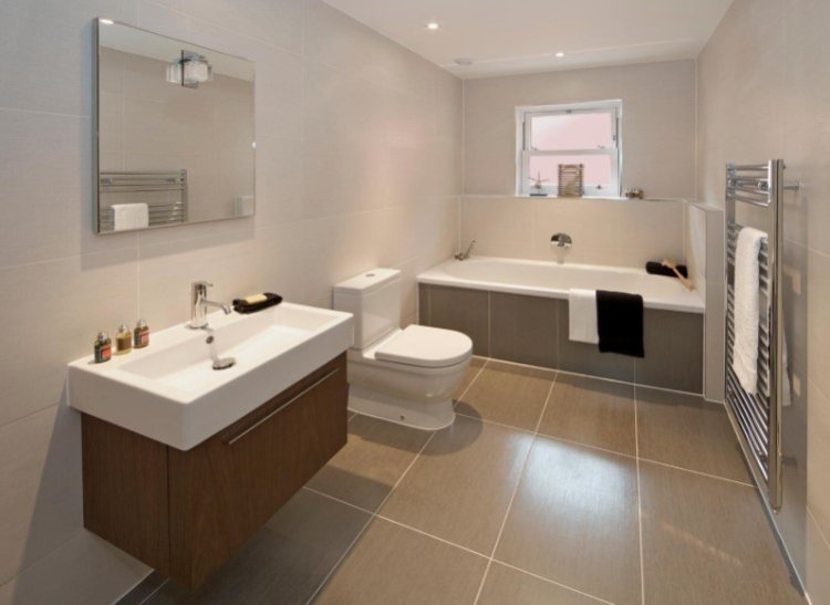 Luxury Bathrooms Near Me | Wakefield & Leeds Experts