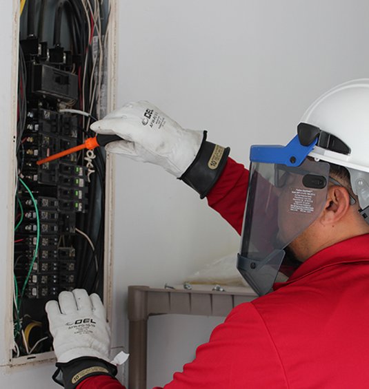 Best Electrician in League City – Affordable Repairs & Installations