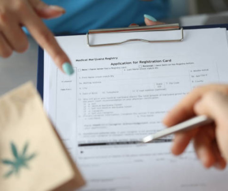 Renewing Your Medical Marijuana Card Online in Florida: A Step-by-Step Guide