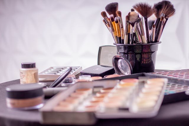 Bridal Makeup Artist in Bhopal: Elevating Your Wedding Day Glamour