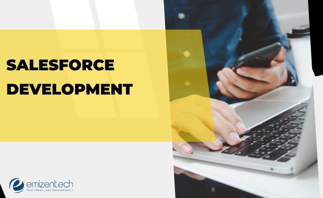 Salesforce Development