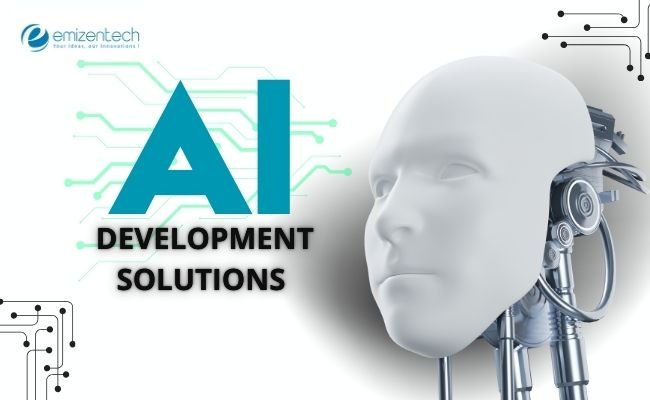 AI Development Services