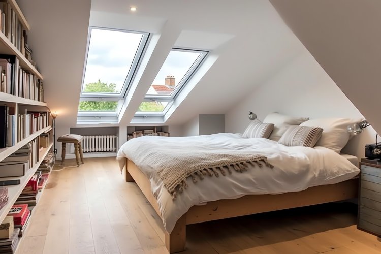 Expert Poole Builders | High-Quality Loft Conversions & More