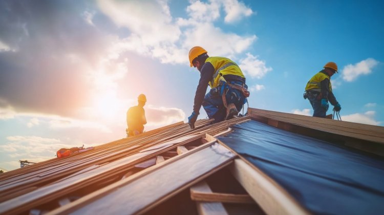 Reliable Emergency Roofing Services in Swindon