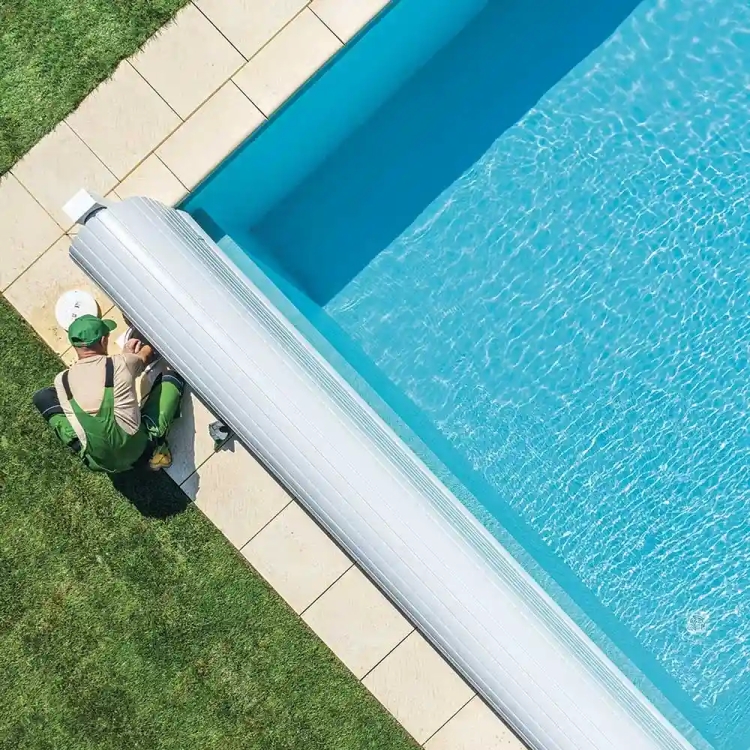 Fiberglass Pools: A Durable and Stylish Investment