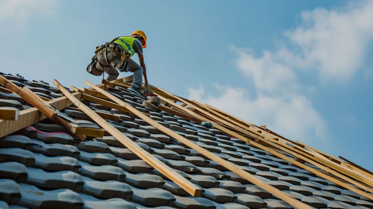 Reliable Emergency Roofing Services in Durham