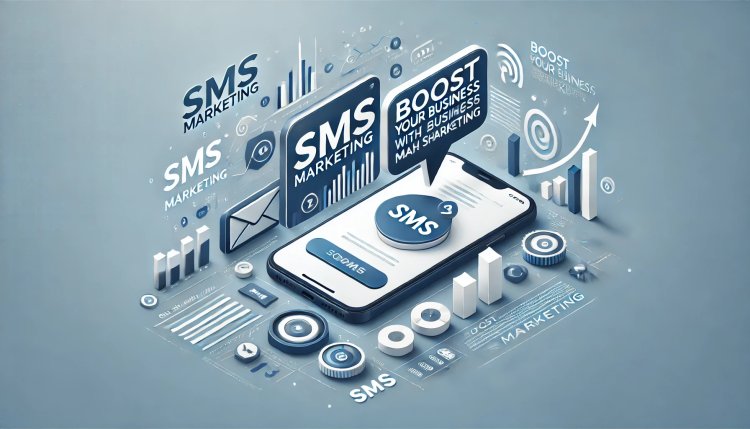 Why SMS Marketing is a Game-Changer for Businesses