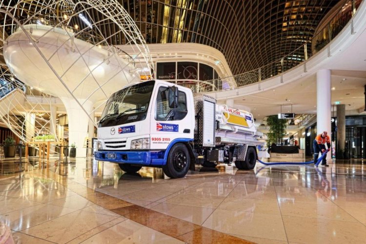 Liquid Waste Management Service Melbourne - Professional & Eco-Friendly Solutions