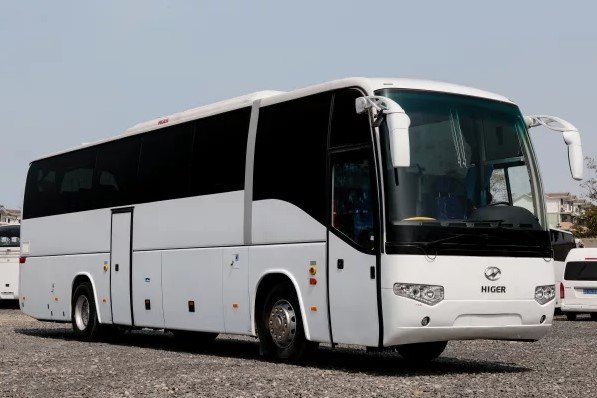 Reliable & Affordable Coach Hire Walsall – Thandi Coaches