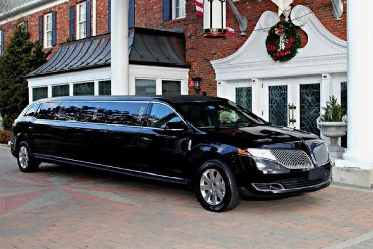 Luxury Limo & Car Service in Toronto - Toronto Star Limousine