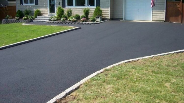 Benefits of Choosing an Asphalt Driveway