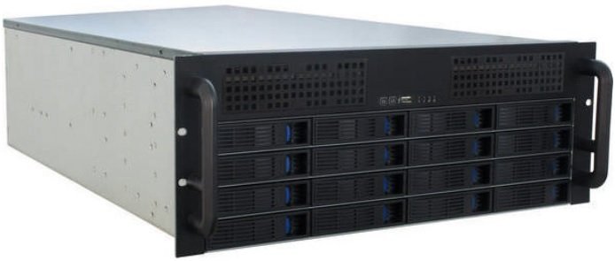 What Can You Expect From Rack Servers’ Power Efficiency?