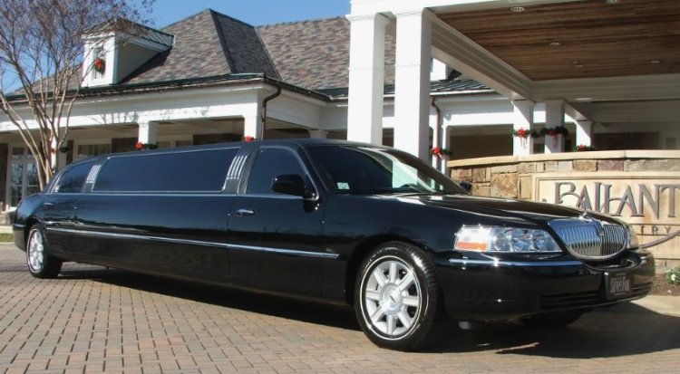 Best Long Island Limo & Car Service | Luxury Rides