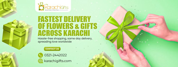 Find the Best Valentine Gifts in Karachi Now