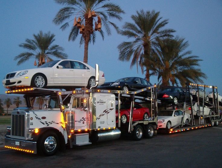 Best Car Shipping Company in the USA